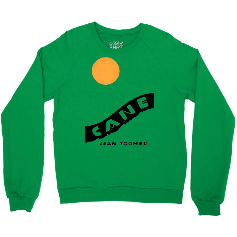 Cane Love Crewneck Sweatshirt by kacutahookef | Artistshot