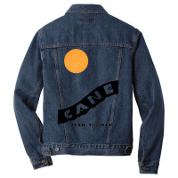 Cane Love Men Denim Jacket | Artistshot