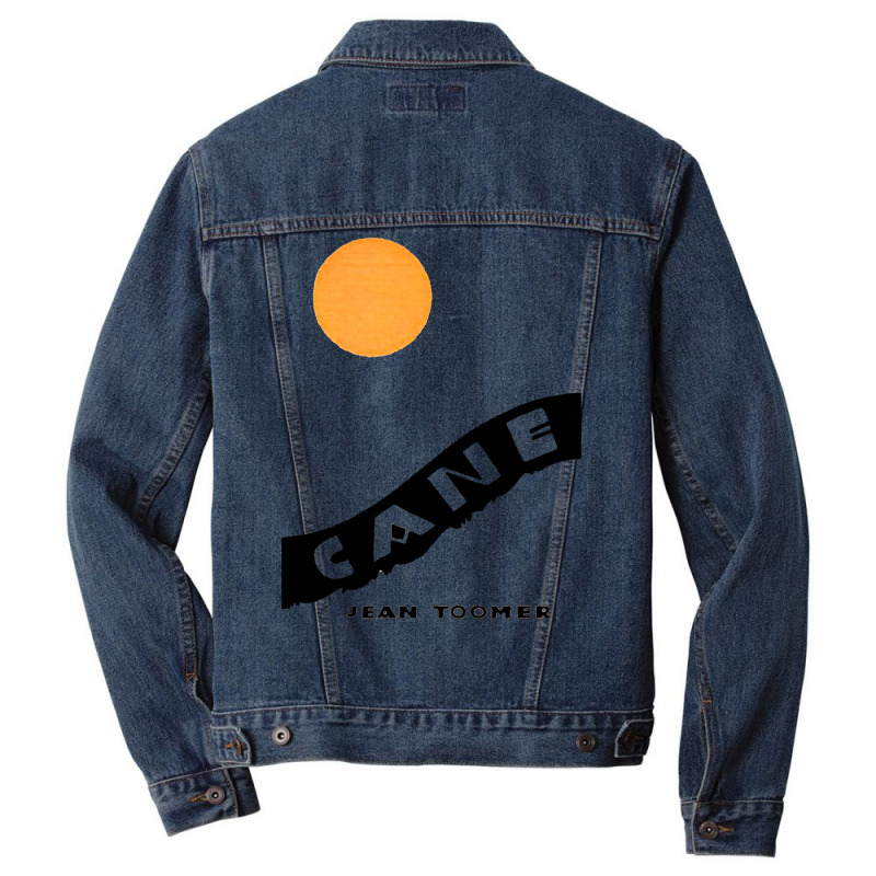 Cane Love Men Denim Jacket by kacutahookef | Artistshot