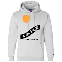 Cane Love Champion Hoodie | Artistshot