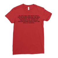 Hermann Hesse Music Trending Ladies Fitted T-shirt | Artistshot