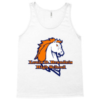 Louis D Brandeis High School, San Antonio Tank Top | Artistshot