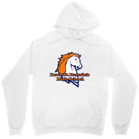 Louis D Brandeis High School, San Antonio Unisex Hoodie | Artistshot