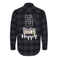 Chocolate 20230214t221815493 Flannel Shirt | Artistshot