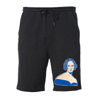 Mary Shelley Cute Fleece Short | Artistshot