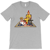 Cluckin Bell Cool T-shirt | Artistshot