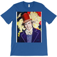 Pure Imagination Summer T-shirt | Artistshot