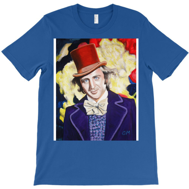 Pure Imagination Summer T-Shirt by avezarhimae | Artistshot