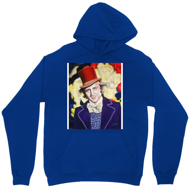 Pure Imagination Summer Unisex Hoodie by avezarhimae | Artistshot