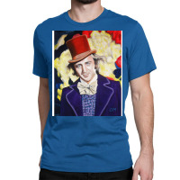 Pure Imagination Summer Classic T-shirt | Artistshot