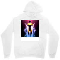 Bumble Bee Armor Version Unisex Hoodie | Artistshot