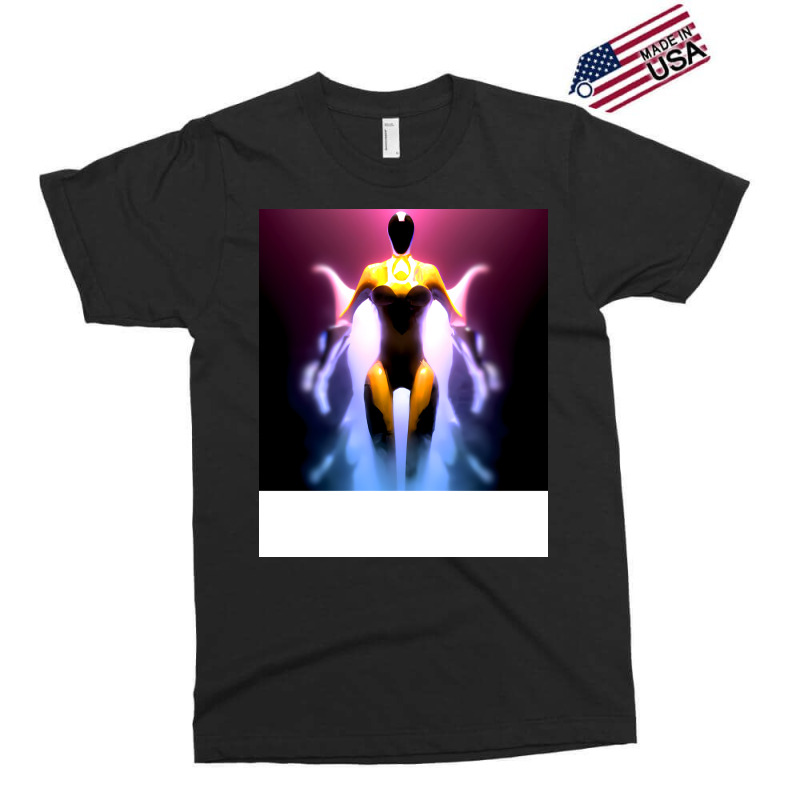 Bumble Bee Armor Version Exclusive T-shirt | Artistshot