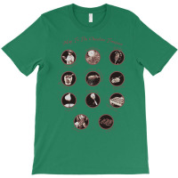 Map To The Chocolate Treasure Music T-shirt | Artistshot