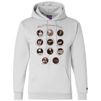 Map To The Chocolate Treasure Music Champion Hoodie | Artistshot