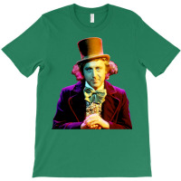 Wonka Gift T-shirt | Artistshot