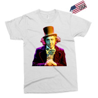 Wonka Gift Exclusive T-shirt | Artistshot