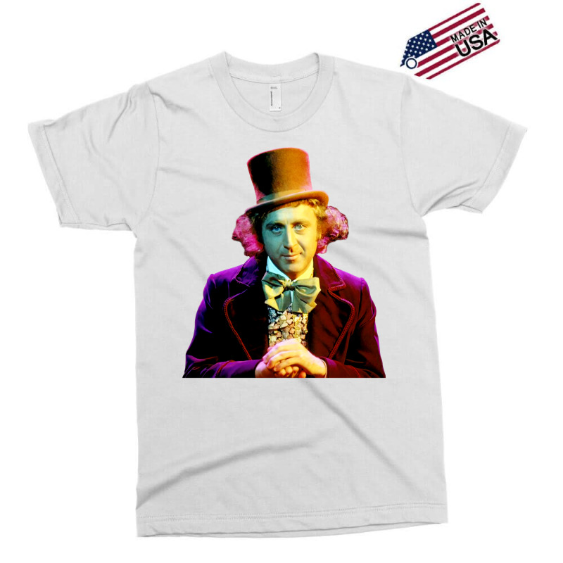 Wonka Gift Exclusive T-shirt | Artistshot