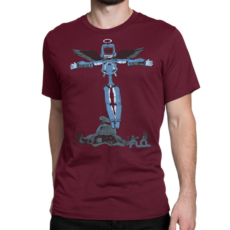 Canti High In The Sky(remastered) Classic T-shirt | Artistshot