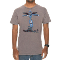 Canti High In The Sky(remastered) Vintage T-shirt | Artistshot