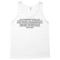 Hermann Hesse Stars Hipster Tank Top | Artistshot