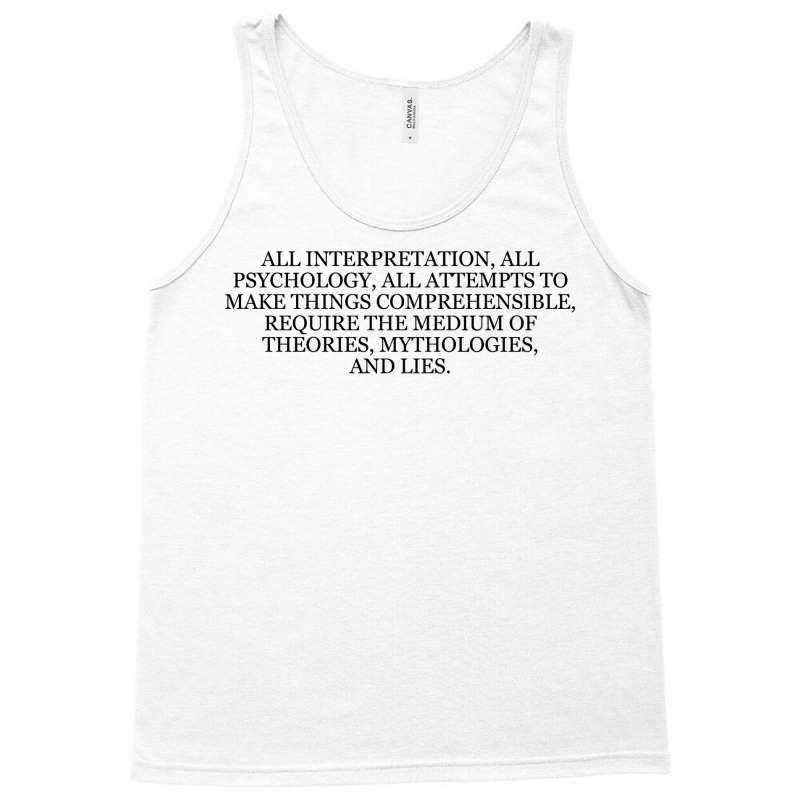 Hermann Hesse Stars Hipster Tank Top by jadurasoskef | Artistshot