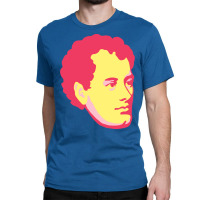 Lord Byron Bubblegum Love Classic T-shirt | Artistshot