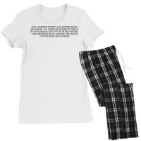 Hermann Hesse Tumblr Women's Pajamas Set | Artistshot