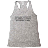 Wg Sebald Green Racerback Tank | Artistshot