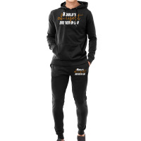 Worlds Okayest Brotherinlaw Funny Sisterinlaw 7 Hoodie & Jogger Set | Artistshot