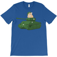 Colonel Ham T-shirt | Artistshot