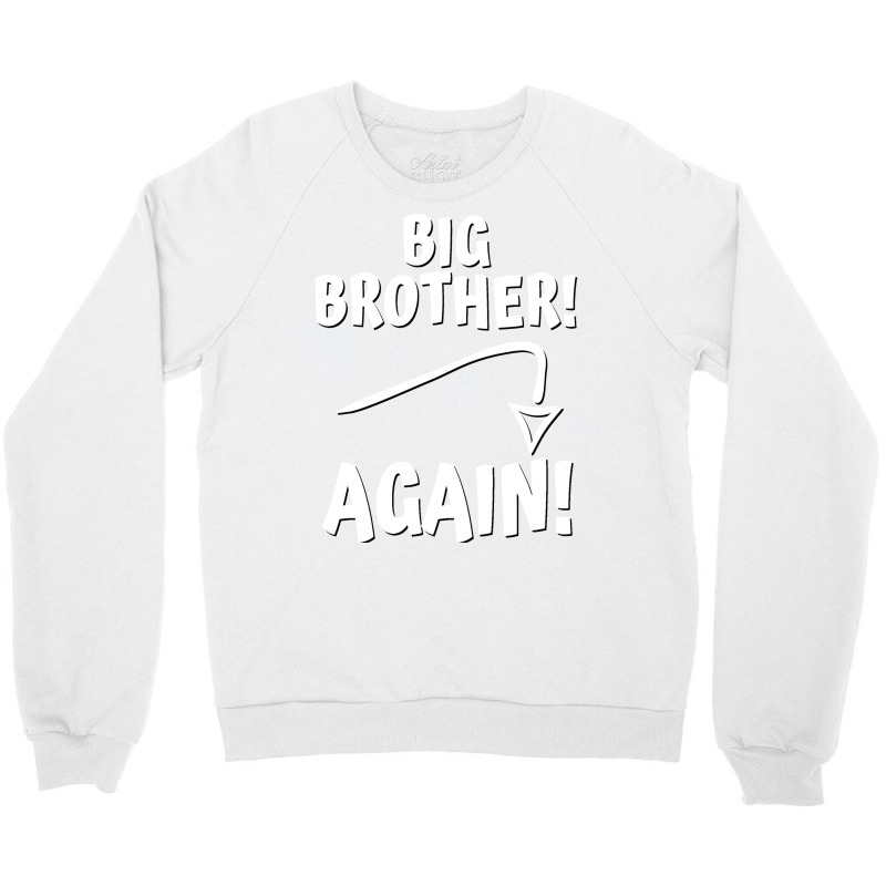 Big Brother 22 Crewneck Sweatshirt | Artistshot