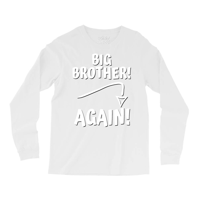 Big Brother 22 Long Sleeve Shirts | Artistshot