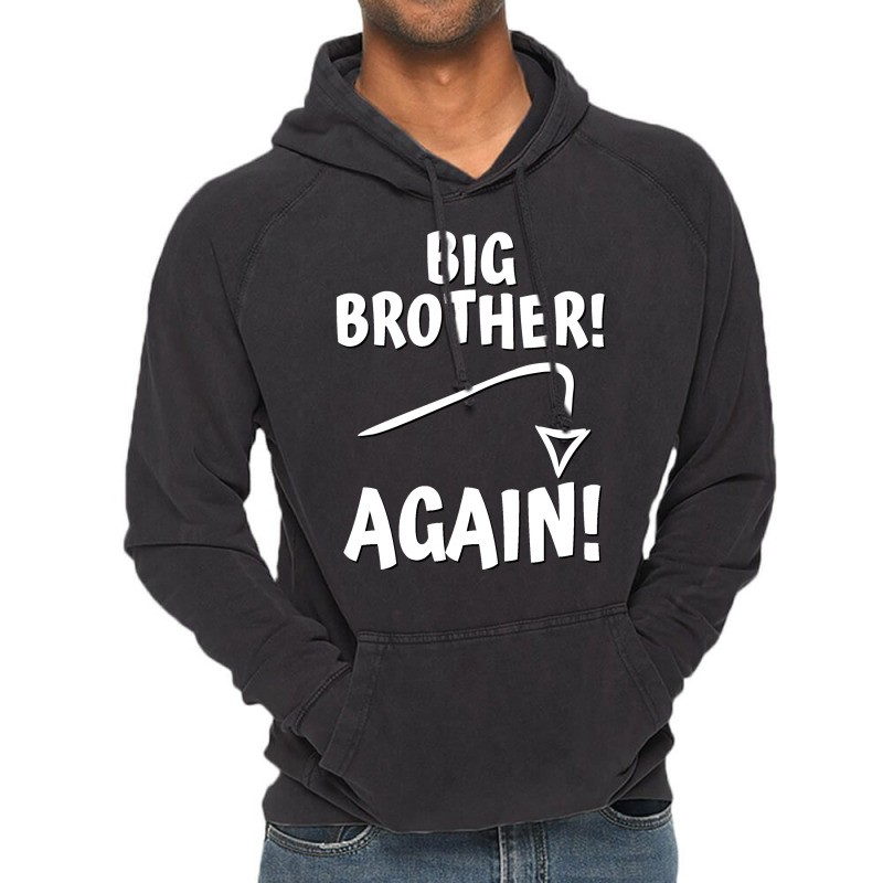 Big Brother 22 Vintage Hoodie | Artistshot