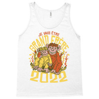 Funny Older Brother 2 Tank Top | Artistshot