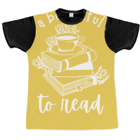 Books 55 Graphic T-shirt | Artistshot