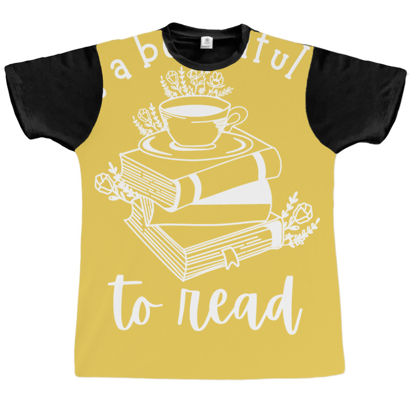 Books 55 Graphic T-shirt | Artistshot