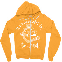 Books 55 Zipper Hoodie | Artistshot