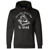 Books 55 Champion Hoodie | Artistshot