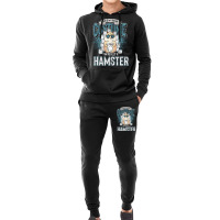 Hamster Cuddle Cute Pet Hoodie & Jogger Set | Artistshot