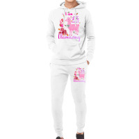 I Am 15 Years Old And Llamazing 15th Llama Birthda Hoodie & Jogger Set | Artistshot