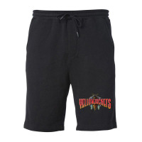 Yellowjackets Fleece Short | Artistshot