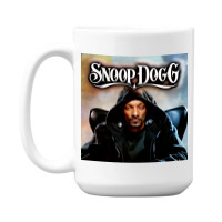 Brandy Norwood Ray J Sasha Banks Daz Dillinger Nat 15 Oz Coffee Mug | Artistshot