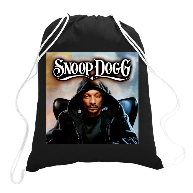 Brandy Norwood Ray J Sasha Banks Daz Dillinger Nat Drawstring Bags | Artistshot