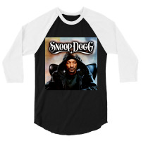 Brandy Norwood Ray J Sasha Banks Daz Dillinger Nat 3/4 Sleeve Shirt | Artistshot