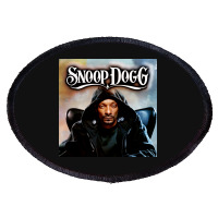 Brandy Norwood Ray J Sasha Banks Daz Dillinger Nat Oval Patch | Artistshot