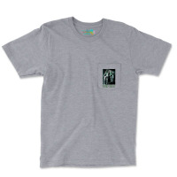 Visit Rapture Pocket T-shirt | Artistshot