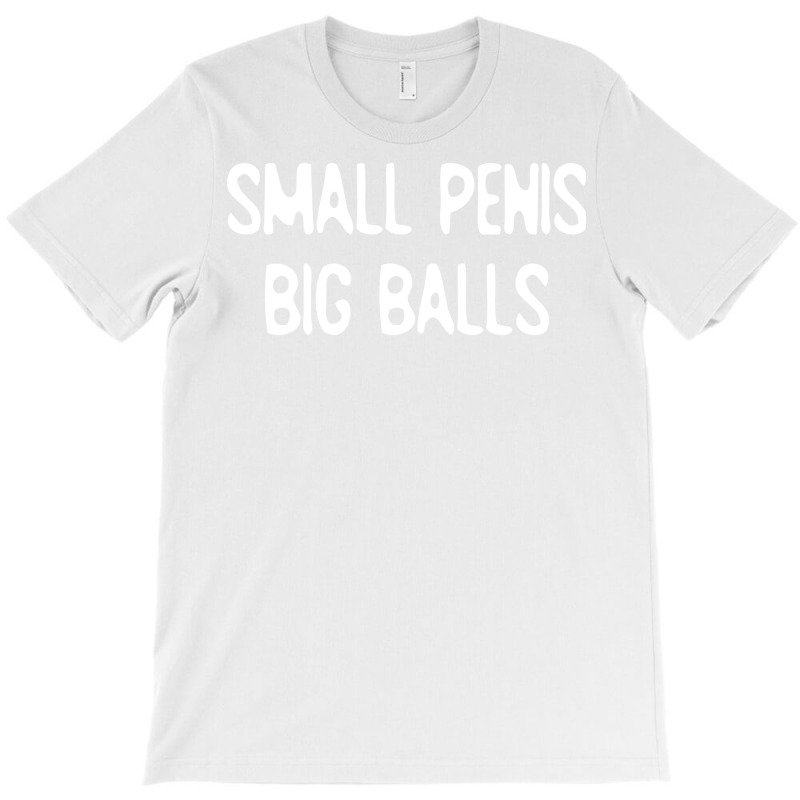 Big Balls 1 T-Shirt by sbusiozald | Artistshot