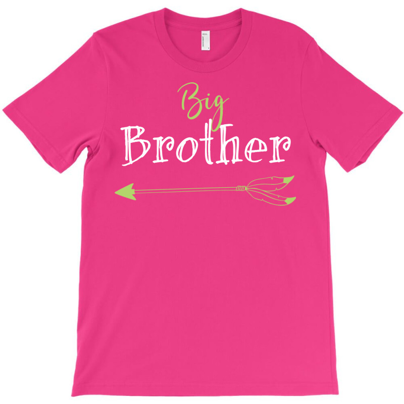 Big Brother 17 T-shirt | Artistshot