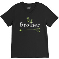 Big Brother 17 V-neck Tee | Artistshot