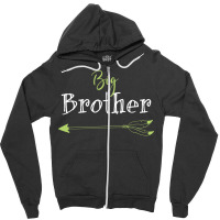 Big Brother 17 Zipper Hoodie | Artistshot